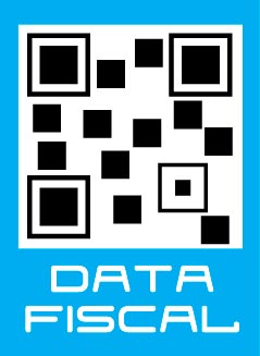 Código QR con data fiscal