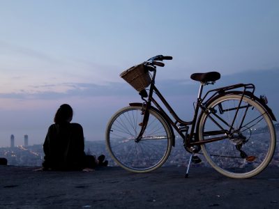 Tips sobre cómo asegurar tu bicicleta