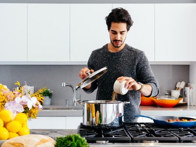 5 tips para prevenir accidentes en la cocina