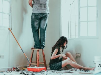 9 tareas de mantenimiento anual en el hogar