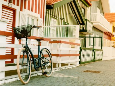 Por qué es importante tener un seguro para bicicletas al viajar