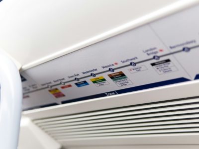 ¿Cómo instalar un aire acondicionado en casa?