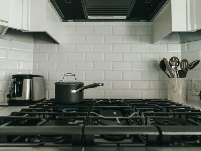 Cómo conectar una cocina a gas natural: guía detallada